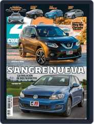 4ruedas (Digital) Subscription                    July 29th, 2014 Issue