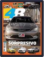 4ruedas (Digital) Subscription                    May 28th, 2014 Issue