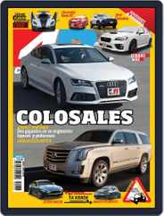 4ruedas (Digital) Subscription                    April 29th, 2014 Issue