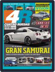 4ruedas (Digital) Subscription                    January 27th, 2014 Issue