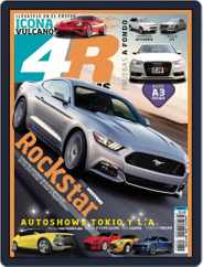 4ruedas (Digital) Subscription                    December 30th, 2013 Issue