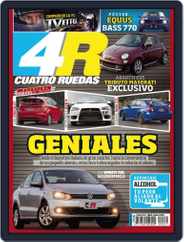 4ruedas (Digital) Subscription                    November 27th, 2013 Issue