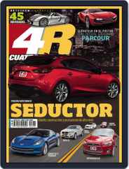 4ruedas (Digital) Subscription                    October 27th, 2013 Issue