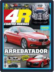 4ruedas (Digital) Subscription                    October 1st, 2013 Issue