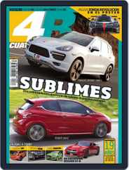4ruedas (Digital) Subscription                    August 29th, 2013 Issue