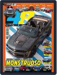 4ruedas (Digital) Subscription                    July 26th, 2013 Issue