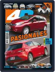 4ruedas (Digital) Subscription                    June 28th, 2013 Issue