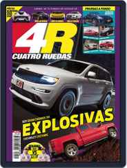 4ruedas (Digital) Subscription                    May 27th, 2013 Issue