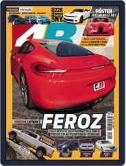 4ruedas (Digital) Subscription                    April 29th, 2013 Issue