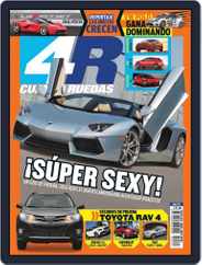 4ruedas (Digital) Subscription                    March 28th, 2013 Issue
