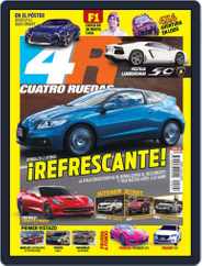 4ruedas (Digital) Subscription                    January 29th, 2013 Issue