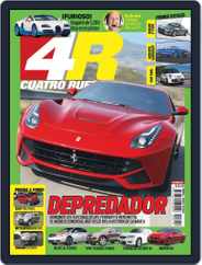4ruedas (Digital) Subscription                    November 27th, 2012 Issue