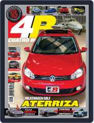 4ruedas (Digital) Subscription                    August 28th, 2012 Issue