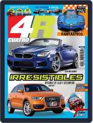 4ruedas (Digital) Subscription                    June 28th, 2012 Issue