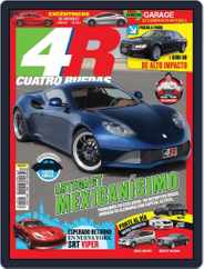4ruedas (Digital) Subscription                    April 27th, 2012 Issue