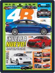 4ruedas (Digital) Subscription                    January 31st, 2012 Issue