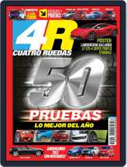 4ruedas (Digital) Subscription                    December 28th, 2011 Issue