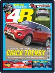 4ruedas (Digital) Subscription                    December 7th, 2011 Issue