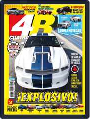 4ruedas (Digital) Subscription                    September 28th, 2011 Issue