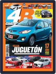4ruedas (Digital) Subscription                    September 1st, 2011 Issue