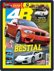 4ruedas (Digital) Subscription                    May 28th, 2011 Issue