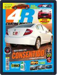 4ruedas (Digital) Subscription                    April 28th, 2011 Issue