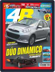 4ruedas (Digital) Subscription                    April 5th, 2011 Issue