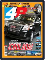 4ruedas (Digital) Subscription                    February 27th, 2011 Issue