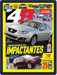 4ruedas (Digital) Subscription                    January 31st, 2011 Issue