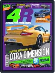 4ruedas (Digital) Subscription                    December 29th, 2010 Issue