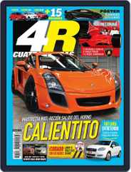 4ruedas (Digital) Subscription                    December 1st, 2010 Issue