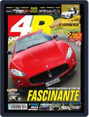 4ruedas (Digital) Subscription                    September 28th, 2010 Issue