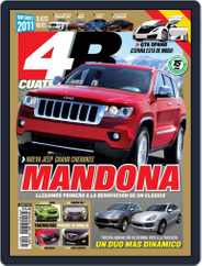 4ruedas (Digital) Subscription                    July 27th, 2010 Issue