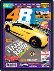 4ruedas (Digital) Subscription                    April 23rd, 2010 Issue