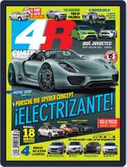 4ruedas (Digital) Subscription                    March 29th, 2010 Issue