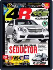 4ruedas (Digital) Subscription                    February 25th, 2010 Issue