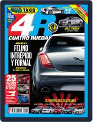 4ruedas (Digital) Subscription                    February 1st, 2010 Issue