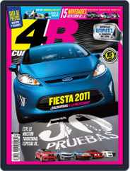 4ruedas (Digital) Subscription                    December 30th, 2009 Issue
