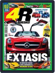 4ruedas (Digital) Subscription                    November 26th, 2009 Issue
