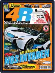 4ruedas (Digital) Subscription                    October 27th, 2009 Issue