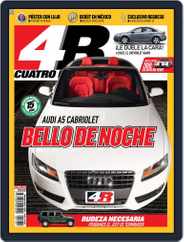 4ruedas (Digital) Subscription                    September 24th, 2009 Issue