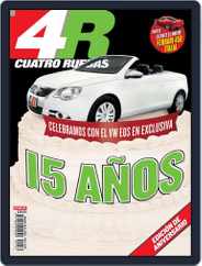 4ruedas (Digital) Subscription                    September 1st, 2009 Issue
