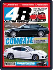 4ruedas (Digital) Subscription                    July 29th, 2009 Issue