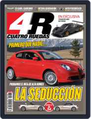 4ruedas (Digital) Subscription                    June 30th, 2009 Issue