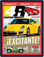 4ruedas (Digital) Subscription                    May 27th, 2009 Issue