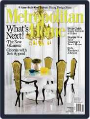 Metropolitan Home (Digital) Subscription                    November 1st, 2009 Issue