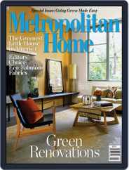 Metropolitan Home (Digital) Subscription                    February 24th, 2009 Issue