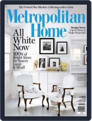 Metropolitan Home (Digital) Subscription                    December 11th, 2008 Issue