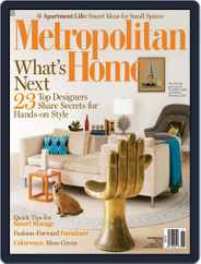 Metropolitan Home (Digital) Subscription                    October 6th, 2008 Issue