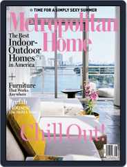 Metropolitan Home (Digital) Subscription                    May 28th, 2008 Issue
